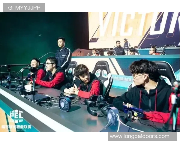 热议和平精英：WE战队如何在竞争中实现快速转型与创新发展