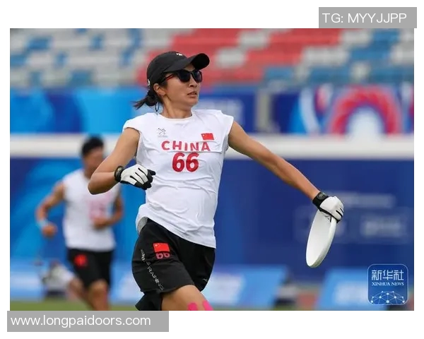 西安飞盘队在比赛中的快速转换与战术失误分析