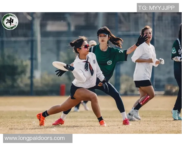飞盘技术的深度剖析与杭州飞盘队的成长之路