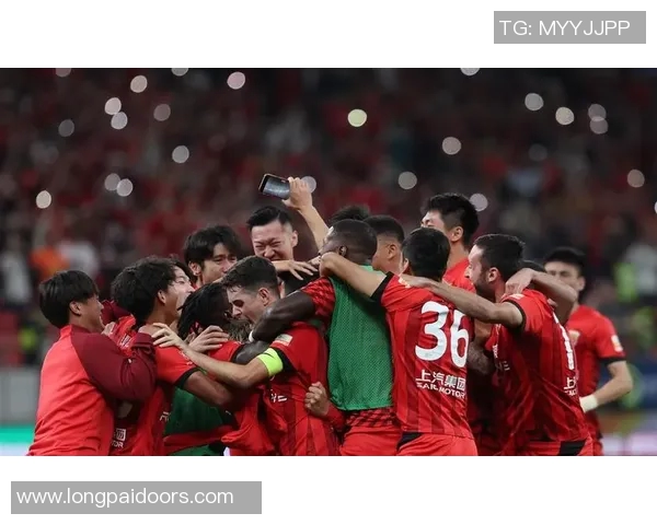 中超冠军之路：揭秘顶级球队如何缔造辉煌与挑战