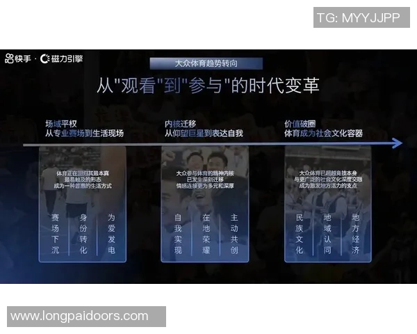 竞技体育项目全解析：从传统赛事到新兴运动的多维度发展趋势